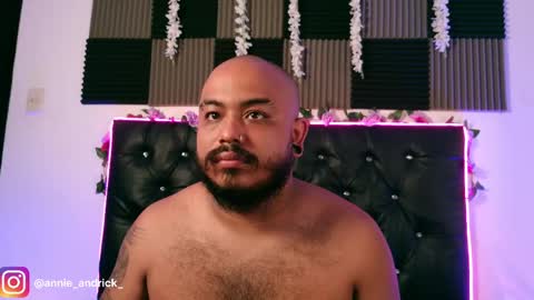 Snapshot of _annie_andrick_ chatting on 26, 3, 2026 Annie Andrick online show from 26, 3, 2026