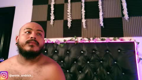 Snapshot of _annie_andrick_ chatting on 28, 3, 2026 Annie Andrick online show from 28, 3, 2026