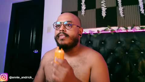 Snapshot of _annie_andrick_ chatting on 29, 3, 2026 Annie Andrick online show from 29, 3, 2026