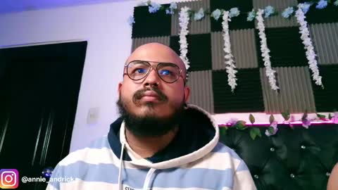 Snapshot of _annie_andrick_ chatting on 30, 3, 2026 Annie Andrick online show from 30, 3, 2026