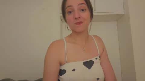 Anna online show from 25, 9, 2025