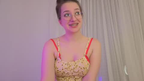 Anna online show from 3, 12, 2025