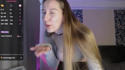 Anny online show from 14, 3, 2026