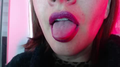 Snapshot of _antomouth_paradise chatting on 28, 4, 2026 antonia online show from 28, 4, 2026