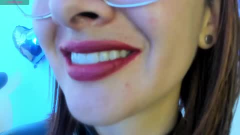 Snapshot of _antomouth_paradise chatting on 18, 5, 2026 antonia online show from 18, 5, 2026