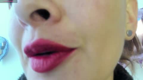 Snapshot of _antomouth_paradise chatting on 21, 5, 2026 antonia online show from 21, 5, 2026
