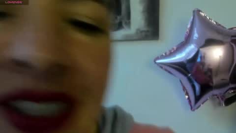 Snapshot of _antomouth_paradise chatting on 25, 5, 2026 antonia online show from 25, 5, 2026