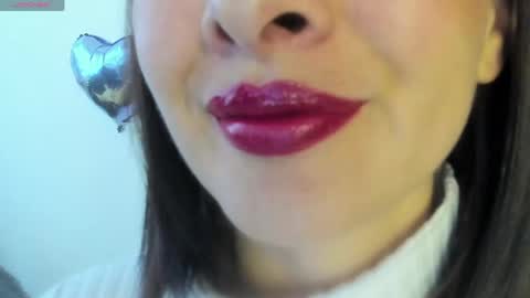 Snapshot of _antomouth_paradise chatting on 4, 6, 2026 antonia online show from 4, 6, 2026