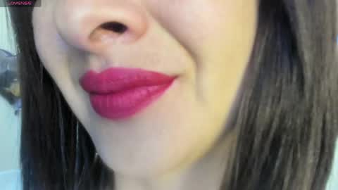 Snapshot of _antomouth_paradise chatting on 10, 6, 2026 antonia online show from 10, 6, 2026