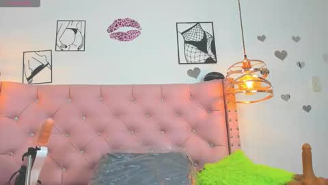 _antonella_11 online show from 3, 11, 2025