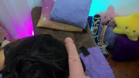 Snapshot of _antonella_dreams chatting on 7, 3, 2025 _antonella_dreams online show from 7, 3, 2025