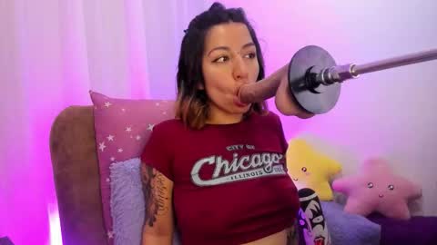 _antonella_dreams online show from 15, 12, 2025