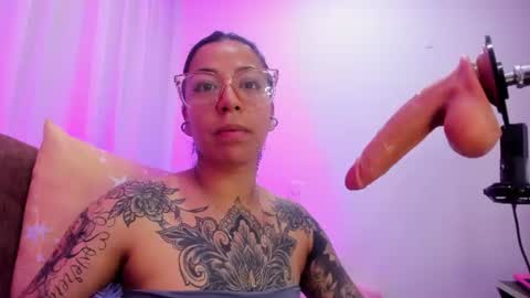 Snapshot of _antonella_dreams chatting on 12, 7, 2026 _antonella_dreams online show from 12, 7, 2026