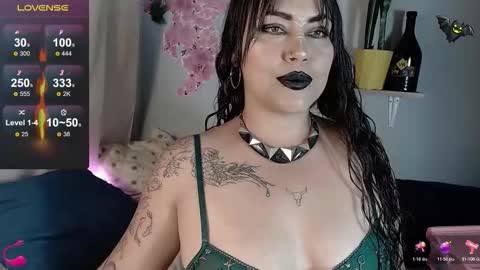 Angie online show from 19, 10, 2025