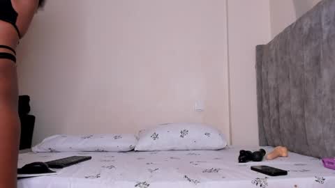 Snapshot of _ariah chatting on 10, 5, 2026 Ariah independent model online show from 10, 5, 2026