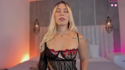 _arianasweet online show from 4, 6, 2026