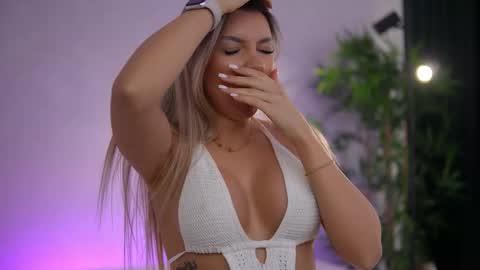 Snapshot of _arielle chatting on 24, 3, 2026 Arielle online show from 24, 3, 2026