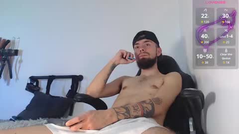 Snapshot of _aronm chatting on 30, 6, 2026 AronM online show from 30, 6, 2026