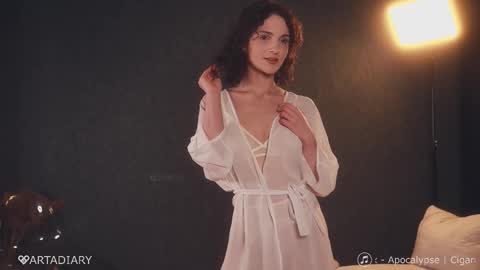 ARTA online show from 23, 10, 2025