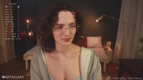 ARTA online show from 11, 3, 2026