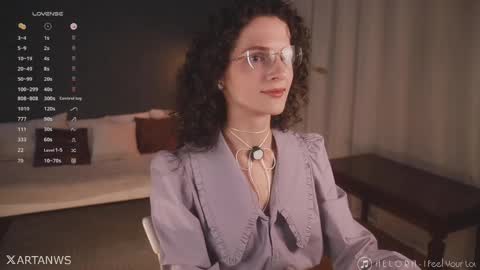 Snapshot of _arta_ chatting on 22, 4, 2026 ARTA online show from 22, 4, 2026