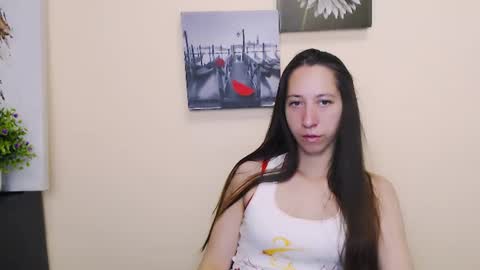 Snapshot of _astraia_ chatting on 2, 7, 2026 _astraia_ online show from 2, 7, 2026