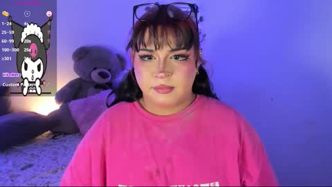 independent model atalaya online show from 16, 11, 2025