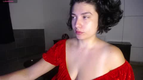 atenea online show from 31, 12, 2024