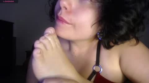 atenea online show from 26, 1, 2025