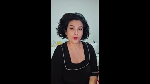 atenea online show from 7, 3, 2025