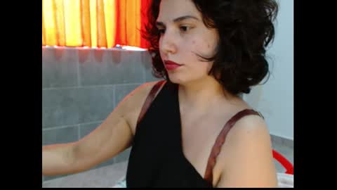 atenea online show from 29, 9, 2025