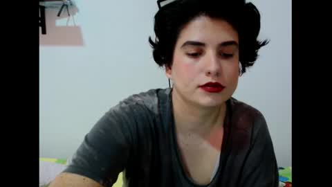 atenea online show from 12, 11, 2025