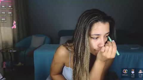 _aura_18 online show from 5, 3, 2026