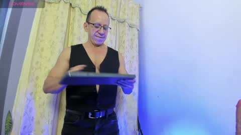 Snapshot of _axelking1_ chatting on 20, 5, 2026 Axel online show from 20, 5, 2026
