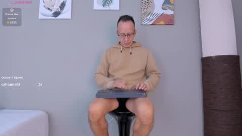 _axelking_ online show from 22, 10, 2025