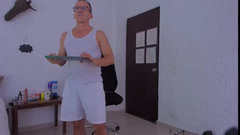 _axelking_ online show from 17, 12, 2025