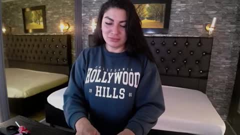 Aysha online show from 6, 1, 2026