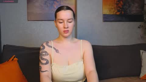 Jess online show from 20, 11, 2025