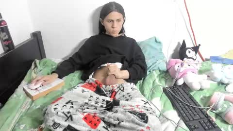 _baby_vi online show from 10, 11, 2025