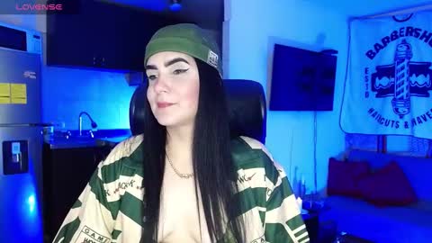 You Baby online show from 11, 3, 2025