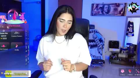 You Baby online show from 20, 2, 2026