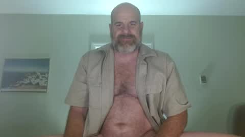 Bacchus online show from 19, 7, 2026