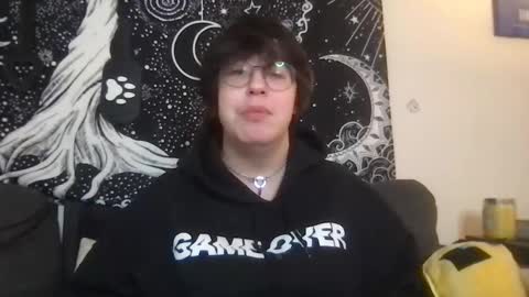 Snapshot of _bandit_b0y chatting on 2, 1, 2025 bandit online show from 2, 1, 2025