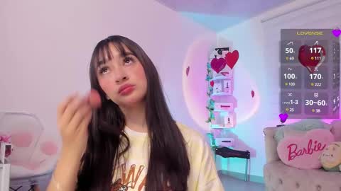 Andrea online show from 18, 2, 2025