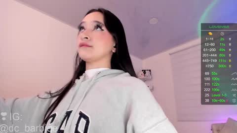 Andrea online show from 23, 11, 2025