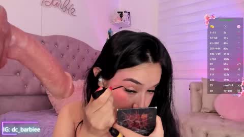 Andrea online show from 4, 3, 2026