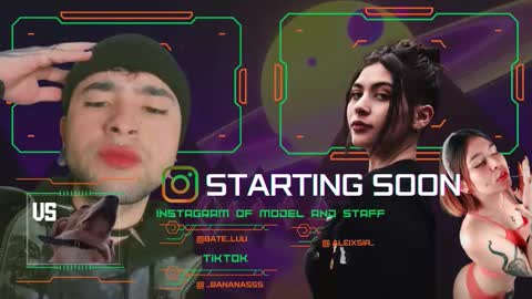 Lunita  online show from 22, 12, 2025