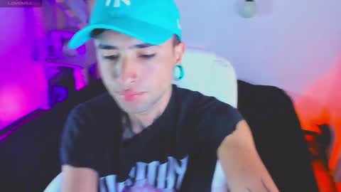 Lunita  online show from 20, 2, 2026