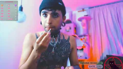 Lunita  online show from 9, 3, 2026