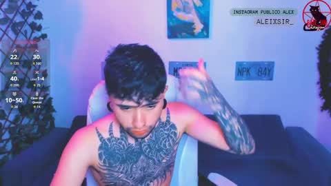 Lunita  online show from 3, 4, 2026